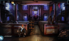 Award-Winning Murder Mystery Adventure Cognition: Game Of The Year Edition Now Available For Pc And Mac