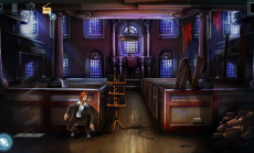 Award-Winning Murder Mystery Adventure Cognition: Game Of The Year Edition Now Available For Pc And Mac