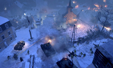 Company of Heroes 2: Ardennes Assault ab sofort für PC verfügbar