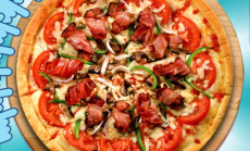 Crazy Pizza Clickers ab sofort für iPhone, iPad und iPod touch erhältlich