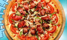 Crazy Pizza Clickers ab sofort für iPhone, iPad und iPod touch erhältlich