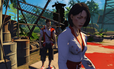 ESCAPE Dead Island: Neue Screenshots und offizielle Webseite veröffentlicht