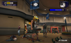 Re-live the Original Zombie Outbreaks as the Classic Dead Rising Series Returns