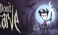 Überleben ohne Onlinezwang mit Don't Starve