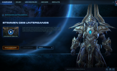Starcraft II: Legacy of the Void Review
