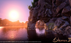 Shenmue III