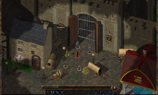 Baldur's Gate kehrt zurück in den Spielehandel