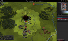 Panzer Tactics HD kommt im 2. Quartal 2014 für PC und iOS