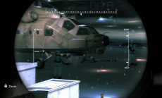 Metal Gear Solid V: Ground Zeroes mit exklusiver MGS1 Deja-Vu Mission für PS4 und PS3