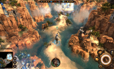 Might & Magic Heroes VII angekündigt