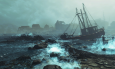 Bethesda Announces Info on First Three Add-Ons to Fallout 4