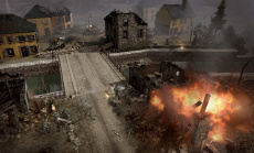 Company Of Heroes 2: The Western Front Armies verfügbar