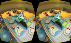 Toybox Turbos - Oculus Rift