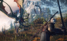 The Witcher 3: Wilde Jagd