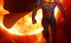 Infinite Crisis - Superman Video veröffentlicht