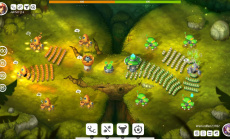 Mushroom Wars 2
