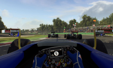 F1 2015 Out in Today in the Americas