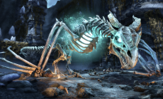 The Elder Scrolls Online-Dragon Bones