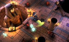 ARPG SoulCraft Arrives in Early Access