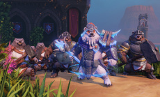Orcs Must Die! Unchained Playable at PAX East in Boston Mar. 6-8; Closed Beta to Follow