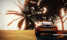 World of Speed - Neue Screenshots der Rennstrecke Azure Coast veröffentlicht