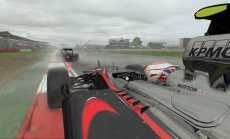 F1 2015 – New Trailer and Screenshots