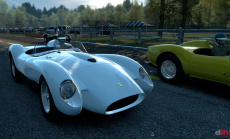 Test Drive Ferrari Racing Legends angekündigt