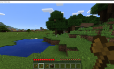 Minecraft windows 10 Beta