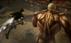 Attack on Titan Storyline to Extend Beyond Show's First Season