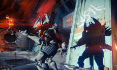 Destiny - Screenshots