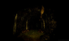 Doorways: The Underworld Infiltrates Your Psyche September 17
