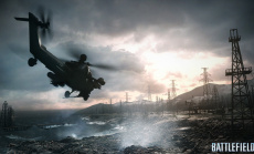 Die Schlacht beginnt mit der exklusiven Battlefield 4-Beta