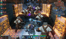 Orcs Must Die! Unchained Playable at PAX East in Boston Mar. 6-8; Closed Beta to Follow