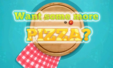Crazy Pizza Clickers ab sofort für iPhone, iPad und iPod touch erhältlich