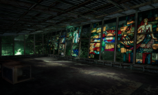 Chernobylite