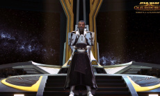 Star Wars: The Old Republic – gamescom Screens