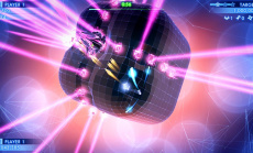 Geometry Wars 3: Dimensions