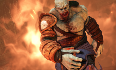 NOSGOTH