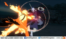 Namco Bandai Games Europe kündigt Naruto Shippuden: Ultimate Ninja Storm Revolution für Playstation 3 und Xbox 360 an