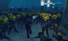 Dead Rising 4 Review