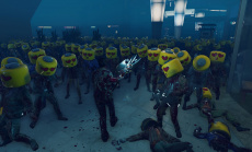 Dead Rising 4 Review