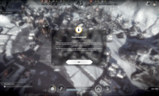 Frostpunk Winterhome Review