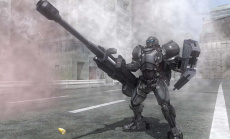 Earth Defense Force 2025 - Neue Screenshots