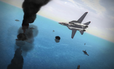 Iceberg Interactive kündigt Vector Thrust für PC an