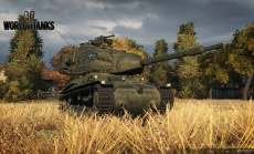 Swedish Tanks Roll Into World of Tanks