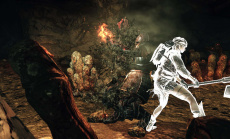 Neue Screenshots zum Dark Souls II DLC Crown of the Sunken King