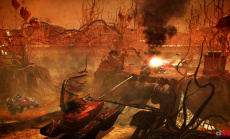 Red Faction: Battlegrounds heute auf PlayStationNetwork und morgen bei Xbox Live Arcade