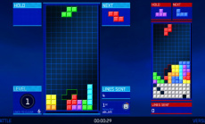 Tetris Ultimate Now Out for PlayStation Vita