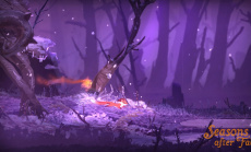Seasons after Fall reveals its Launch Trailer