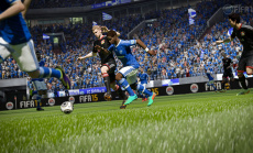 EA SPORTS FIFA 15